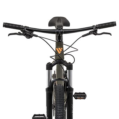 Превью  Велосипед WELT Rocket 3.0 27 HD (2025)